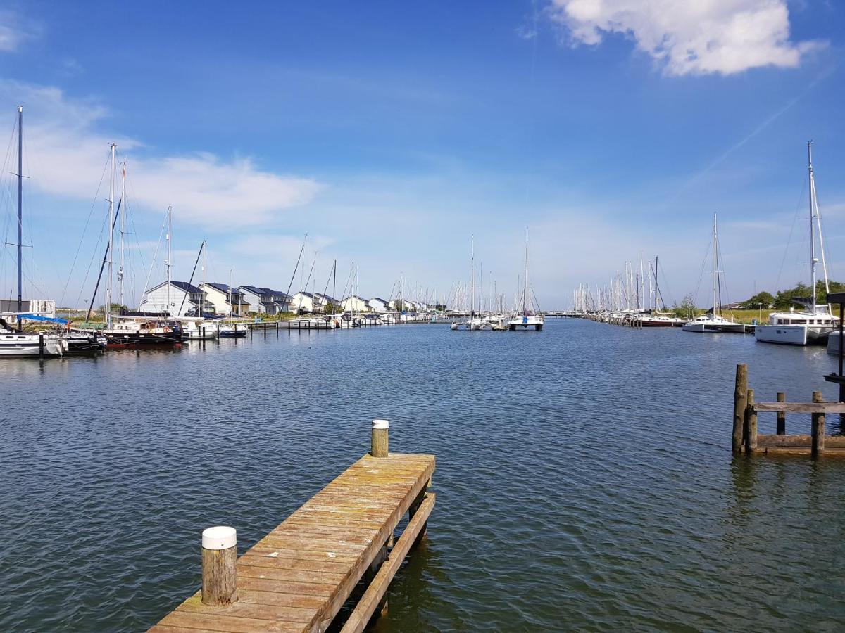 Wierhooft 21 Den Oever Exterior foto